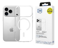 3MK Armor MagCase do iPhone 17 Pro Max 5903108665032 - 1344367 - zdjęcie 1